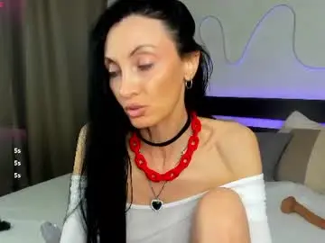 Chaturbate Live Sex Cam of avrora_mars