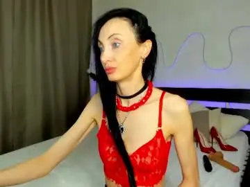 Chaturbate Adult Webcams of avrora_mars