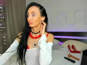 Chaturbate Sex Cam of avrora_mars