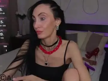 Chaturbate Adult Video Chat of avrora_mars