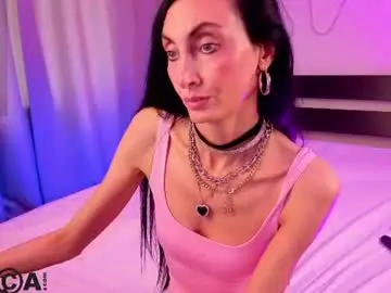 Chaturbate Free Live Porn of avrora_mars