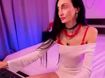 Chaturbate Nude Webcam of avrora_mars
