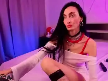 Chaturbate Watch Live Sex Cams of avrora_mars