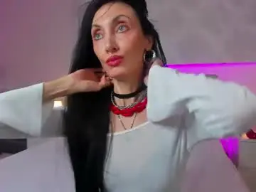 Chaturbate Sex Cam of avrora_mars