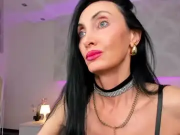 Chaturbate Adult Webcam of avrora_mars
