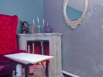 Chaturbate Watch Live Sex Cams of barbara_leython