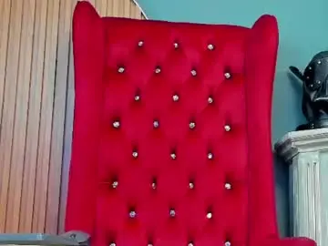 Chaturbate Adult Webcam of barbara_leython