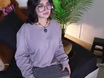 Chaturbate Live Sex Cam of bella__donne