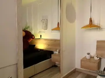 Chaturbate Adult Video Chat of bella__donne