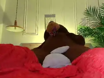 Chaturbate Live Sex of bella__donne