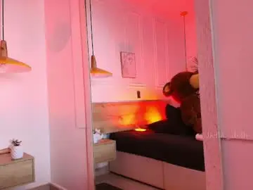Chaturbate Live Porn of bella__donne