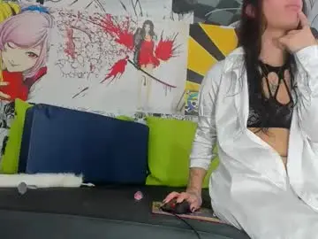 Chaturbate Best Webcam of chanel__rouse