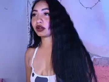 Chaturbate Live Porn of charlotte_princess_1