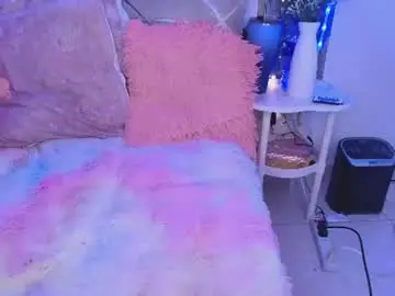 Chaturbate Best Webcam of charlotte_princess_1