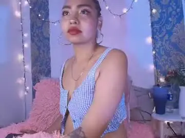 Chaturbate Best live sex cam show of charlotte_princess_1