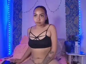 Chaturbate Adult Video Chat of charlotte_princess_1