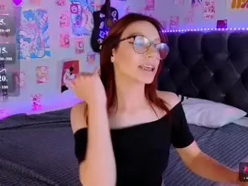 Chaturbate Live Sex of cindymori