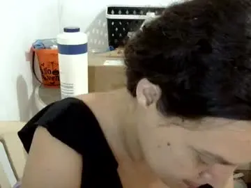 Chaturbate Adult Webcam of elizabeth_martinez_