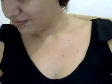 Chaturbate Sex Cam of elizabeth_martinez_