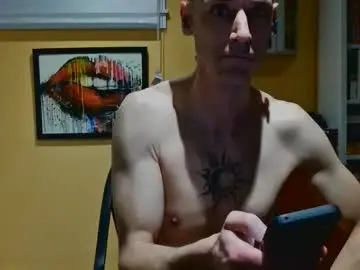 Chaturbate Sex Cam of espresso_matutino