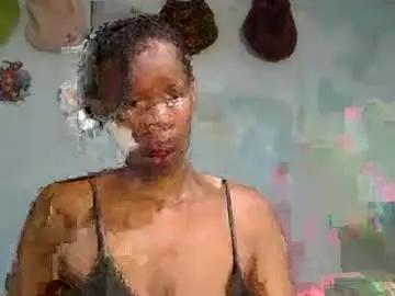 Chaturbate Sex Cam of exoticglow09