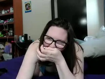 Chaturbate Nude Webcam of fuzzypeaches87