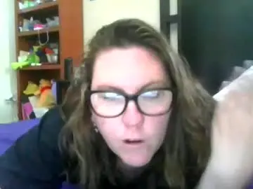 Chaturbate Live Sex of fuzzypeaches87
