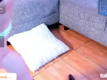 Chaturbate Sex Chat of h3llokitty_