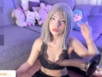 Chaturbate Adult Webcam of h3llokitty_