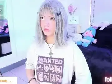Chaturbate Live Porn of h3llokitty_