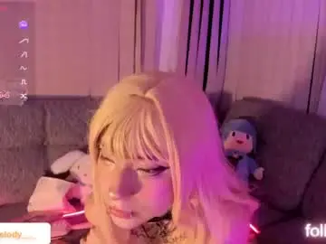 Chaturbate Adult Video Chat of h3llokitty_