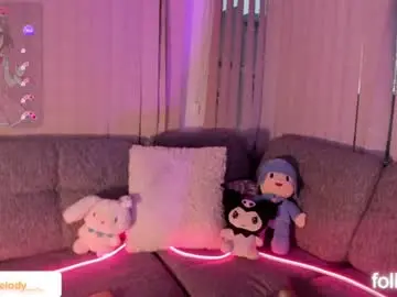 Chaturbate Adult Webcam of h3llokitty_