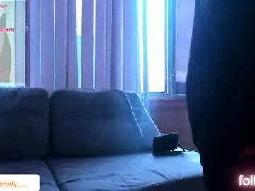 Chaturbate Sex Chat of h3llokitty_