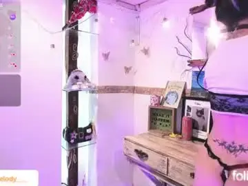 Chaturbate Live Sex of h3llokitty_