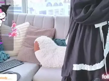 Chaturbate Best live sex cam show of h3llokitty_