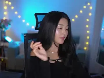 Chaturbate Live Sex of hannarosie
