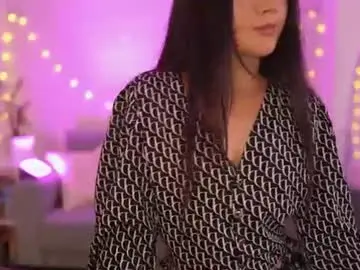 Chaturbate Live Sex Cam of hannarosie