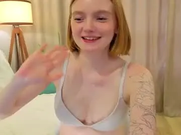 Chaturbate Sex Cam of honey_l