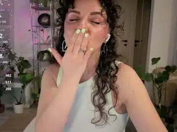 Chaturbate Free Porn Cam of inakush