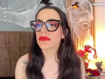 Chaturbate Live Porn of isisnoir