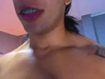 Chaturbate Free Porn Cam of jabob_coper