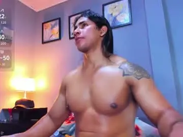 Chaturbate Watch Live Sex Cams of jabob_coper