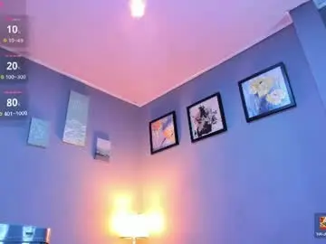 Chaturbate Live Sex Cam of jabob_coper