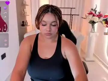 Chaturbate Adult Webcams of jhonson_karla