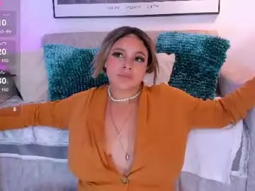 Chaturbate Best live sex cam show of jhonson_karla