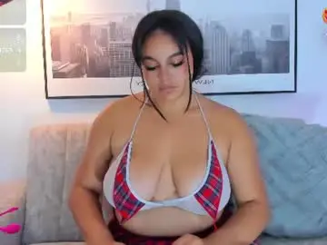 Chaturbate Adult Video Chat of jhonson_karla