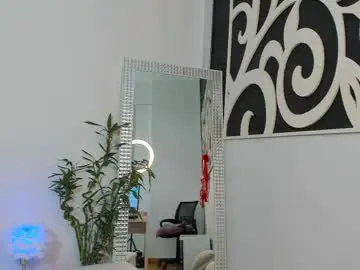 Chaturbate Live Sex Cam of joyfullrosse