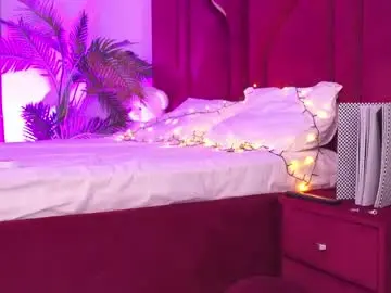 Chaturbate Nude Webcam of kira_krush