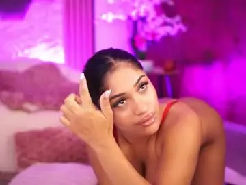 Chaturbate Adult Webcams of kira_krush