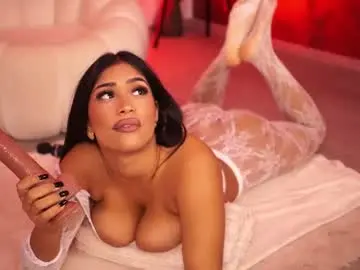 Chaturbate Free Live Porn of kira_krush